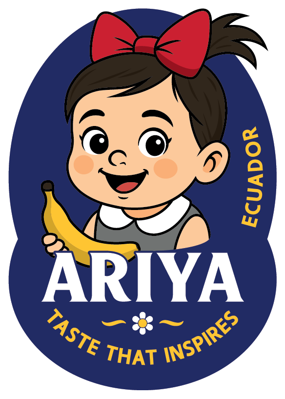 Ariya — Taste That Inspires