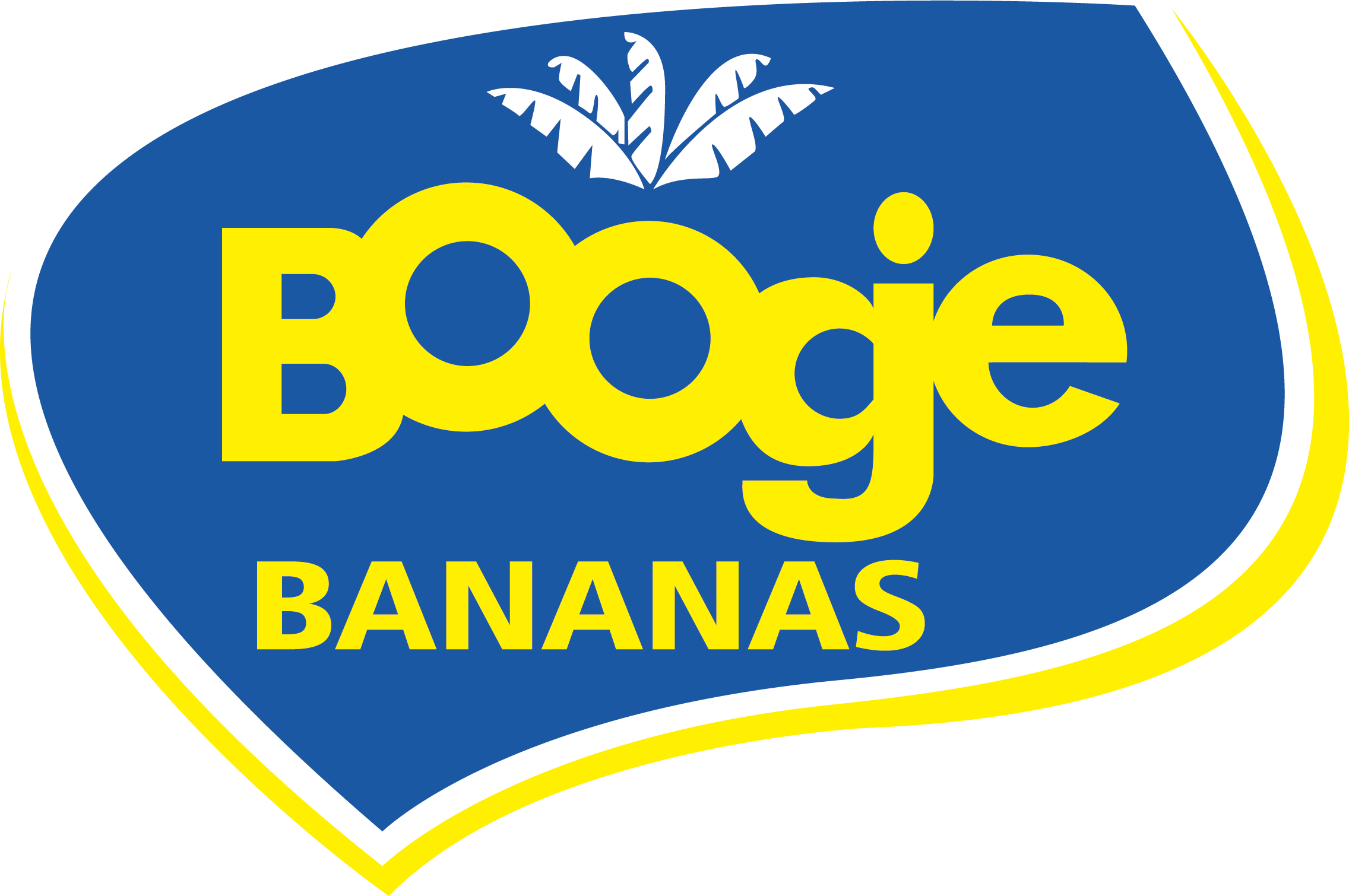 Boogie Bananas
