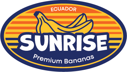 Sunrise Premium Bananas