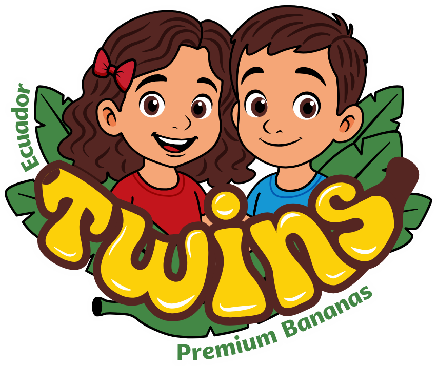 Twins Premium Bananas