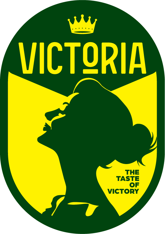 Victoria — The Taste of Victory